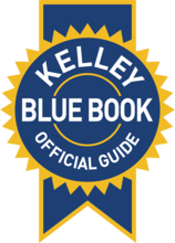 Kelley Blue Book